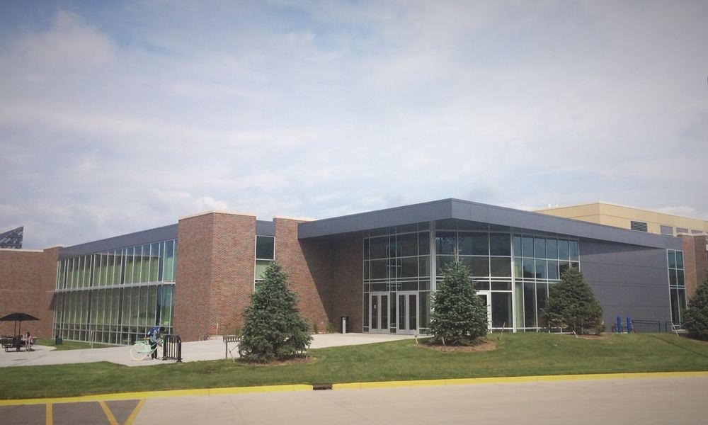 DRESS CODE OUTLINED IN DETAIL FOR THE RECREATION CENTER